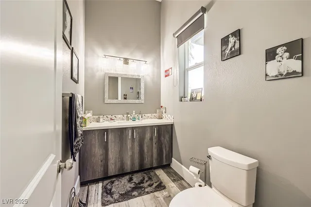 $5,350,000 | 6731 Via Provenza Avenue, Las Vegas, NV 89131