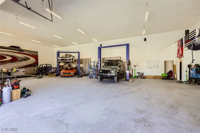 $5,350,000 | 6731 Via Provenza Avenue, Las Vegas, NV 89131