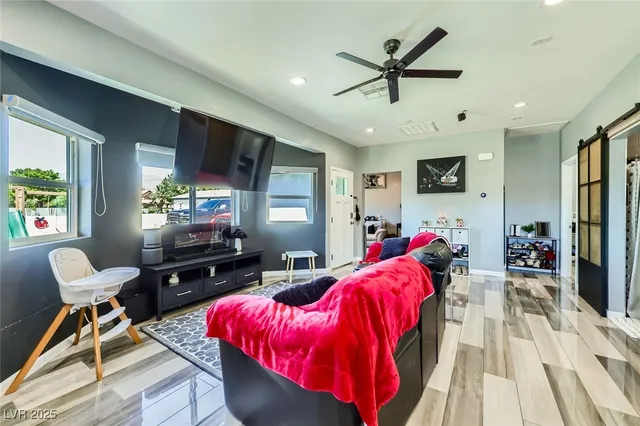 $5,350,000 | 6731 Via Provenza Avenue, Las Vegas, NV 89131