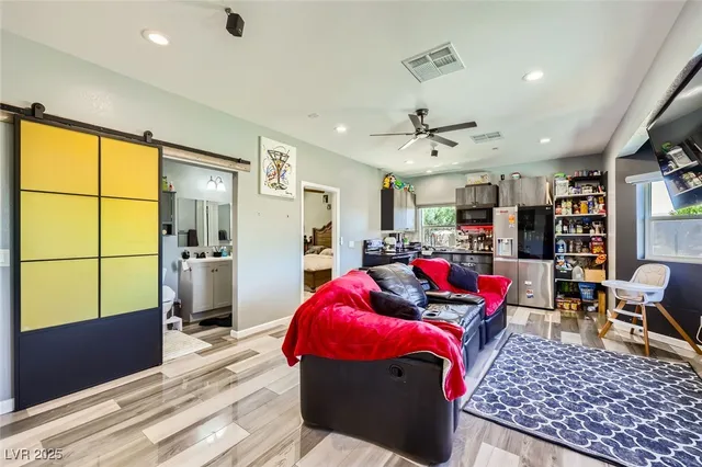 $5,350,000 | 6731 Via Provenza Avenue, Las Vegas, NV 89131