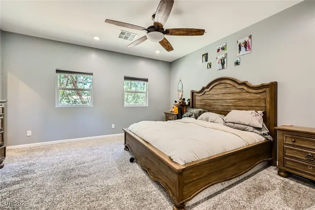 $5,350,000 | 6731 Via Provenza Avenue, Las Vegas, NV 89131