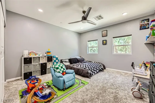 $5,350,000 | 6731 Via Provenza Avenue, Las Vegas, NV 89131