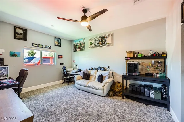 $5,350,000 | 6731 Via Provenza Avenue, Las Vegas, NV 89131