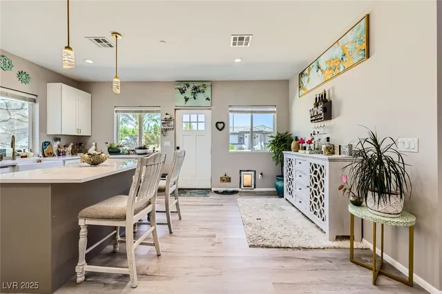 $5,350,000 | 6731 Via Provenza Avenue, Las Vegas, NV 89131