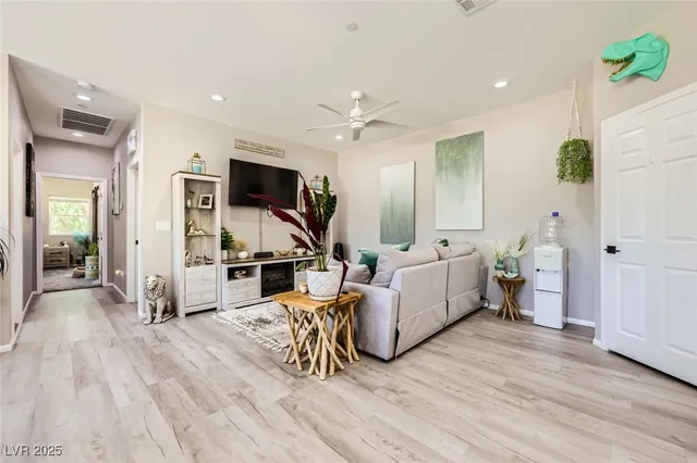 $5,350,000 | 6731 Via Provenza Avenue, Las Vegas, NV 89131