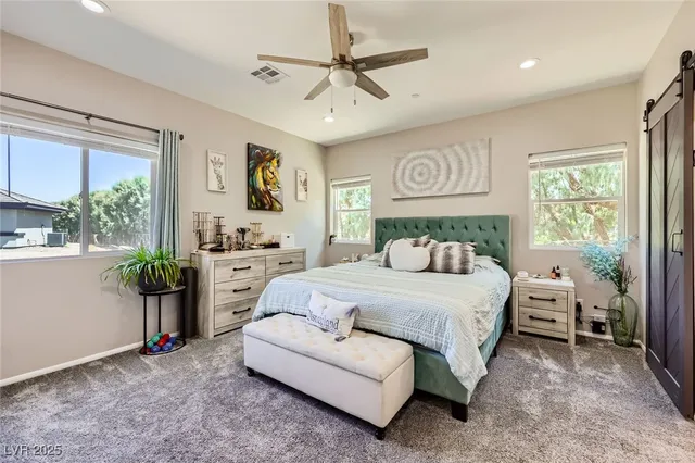 $5,350,000 | 6731 Via Provenza Avenue, Las Vegas, NV 89131