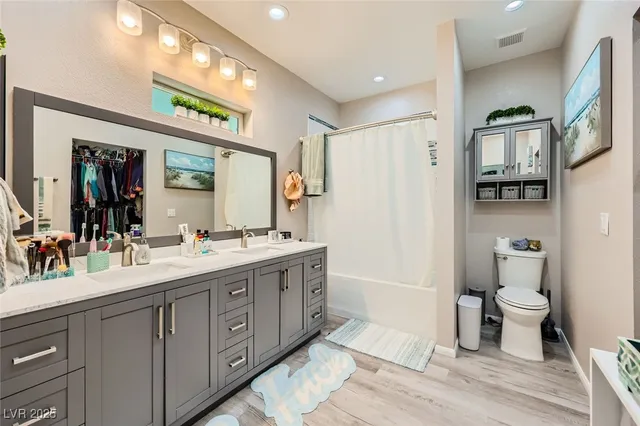 $5,350,000 | 6731 Via Provenza Avenue, Las Vegas, NV 89131