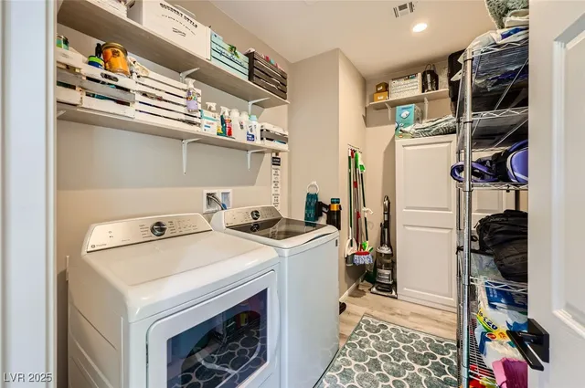 $5,350,000 | 6731 Via Provenza Avenue, Las Vegas, NV 89131