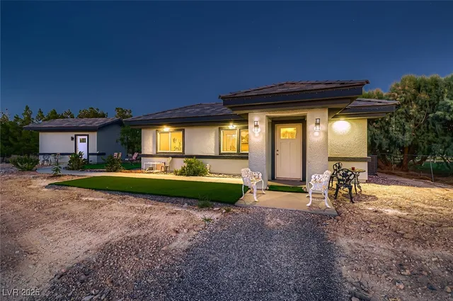 $5,350,000 | 6731 Via Provenza Avenue, Las Vegas, NV 89131