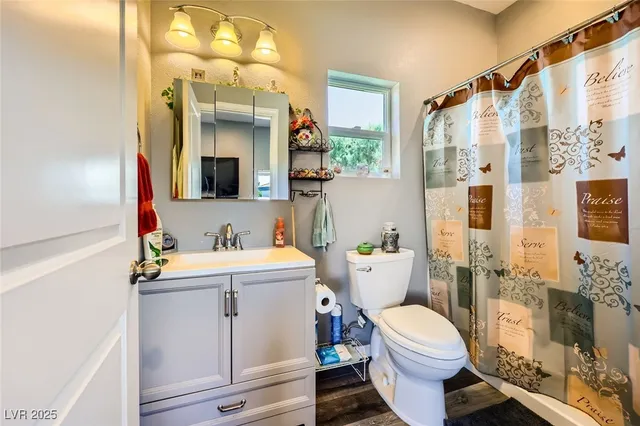 $5,350,000 | 6731 Via Provenza Avenue, Las Vegas, NV 89131