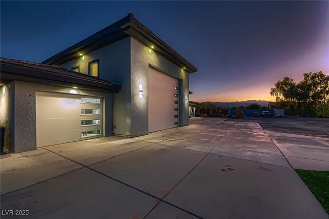 $5,350,000 | 6731 Via Provenza Avenue, Las Vegas, NV 89131