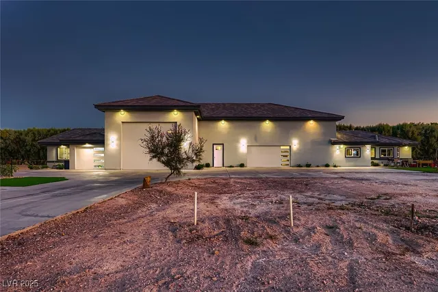 $5,350,000 | 6731 Via Provenza Avenue, Las Vegas, NV 89131