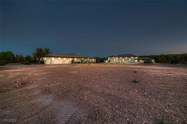 $5,350,000 | 6731 Via Provenza Avenue, Las Vegas, NV 89131