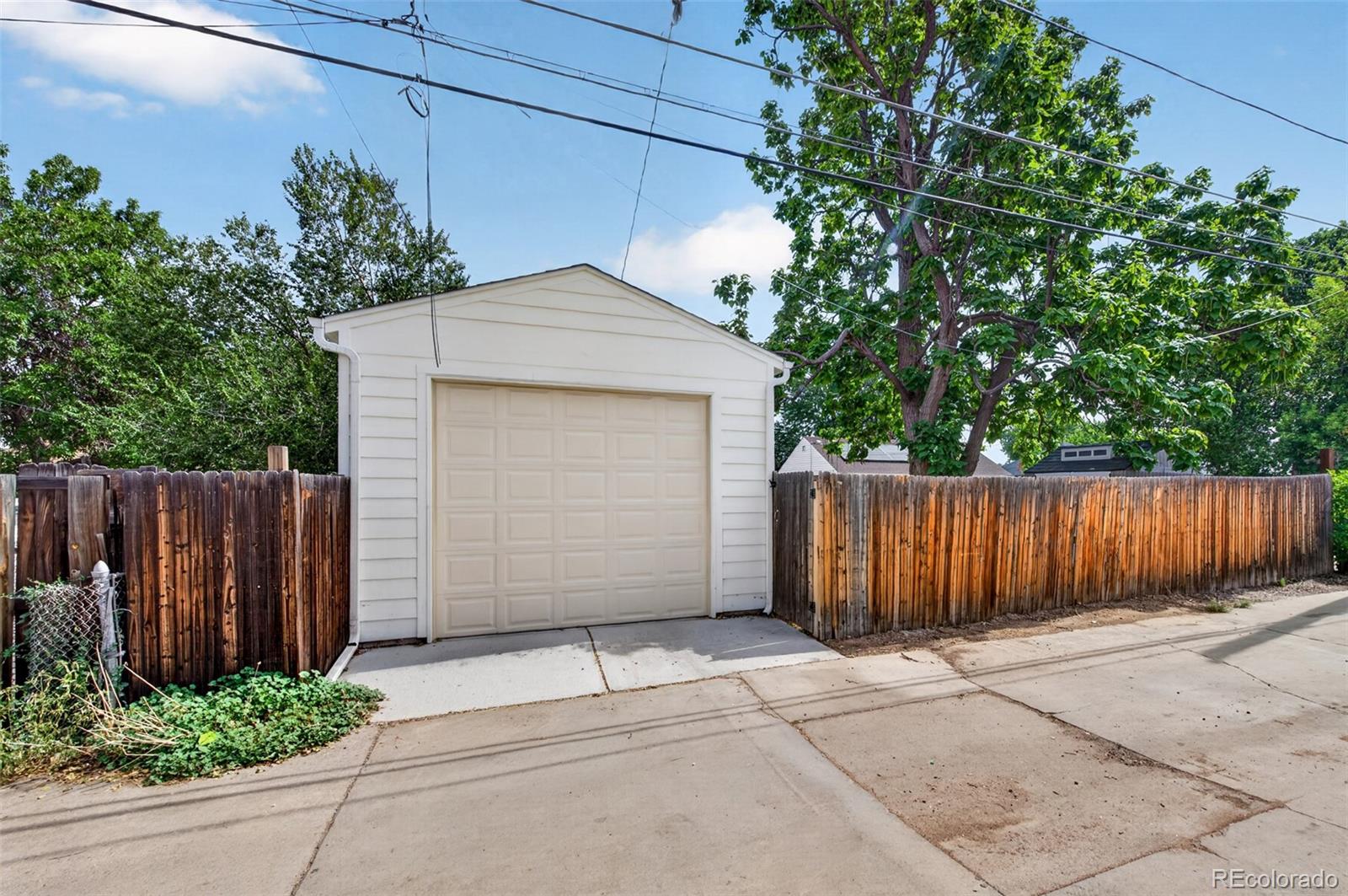 825 South Decatur Street Denver, CO 80219 - Photo 31 of 31 Gallery Image 31