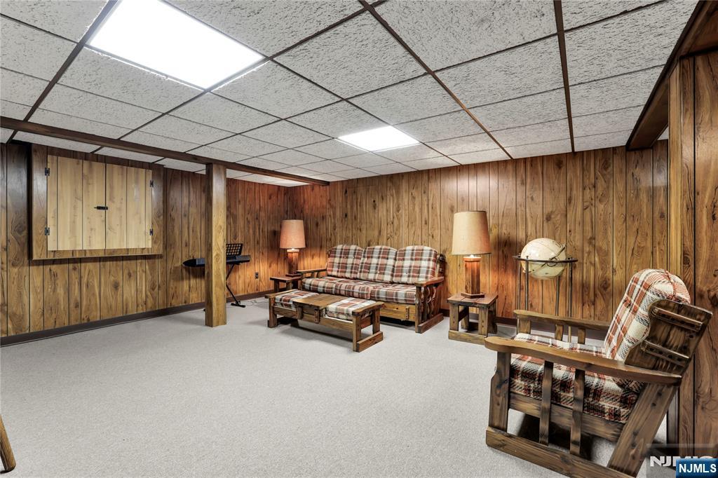 23 Ridge Court Cedar Grove, NJ 07009 - Photo 28 of 37 a room with gym equipment