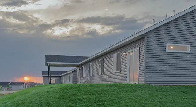 $342,800 | 5523 Sundown Place Northwest, Rochester, MN 55901