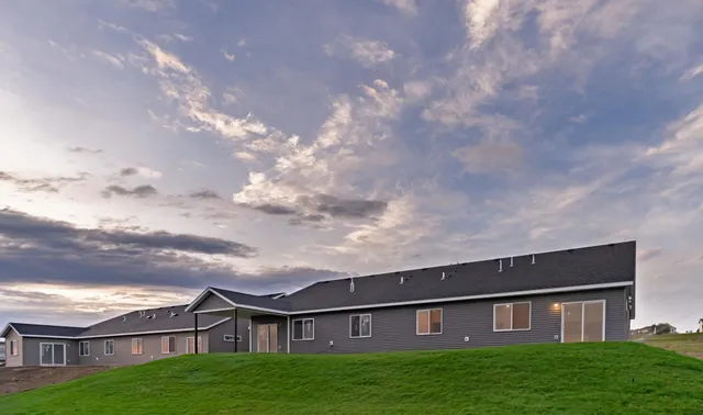 $342,800 | 5523 Sundown Place Northwest, Rochester, MN 55901