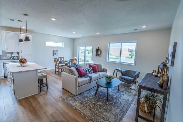 $342,800 | 5523 Sundown Place Northwest, Rochester, MN 55901