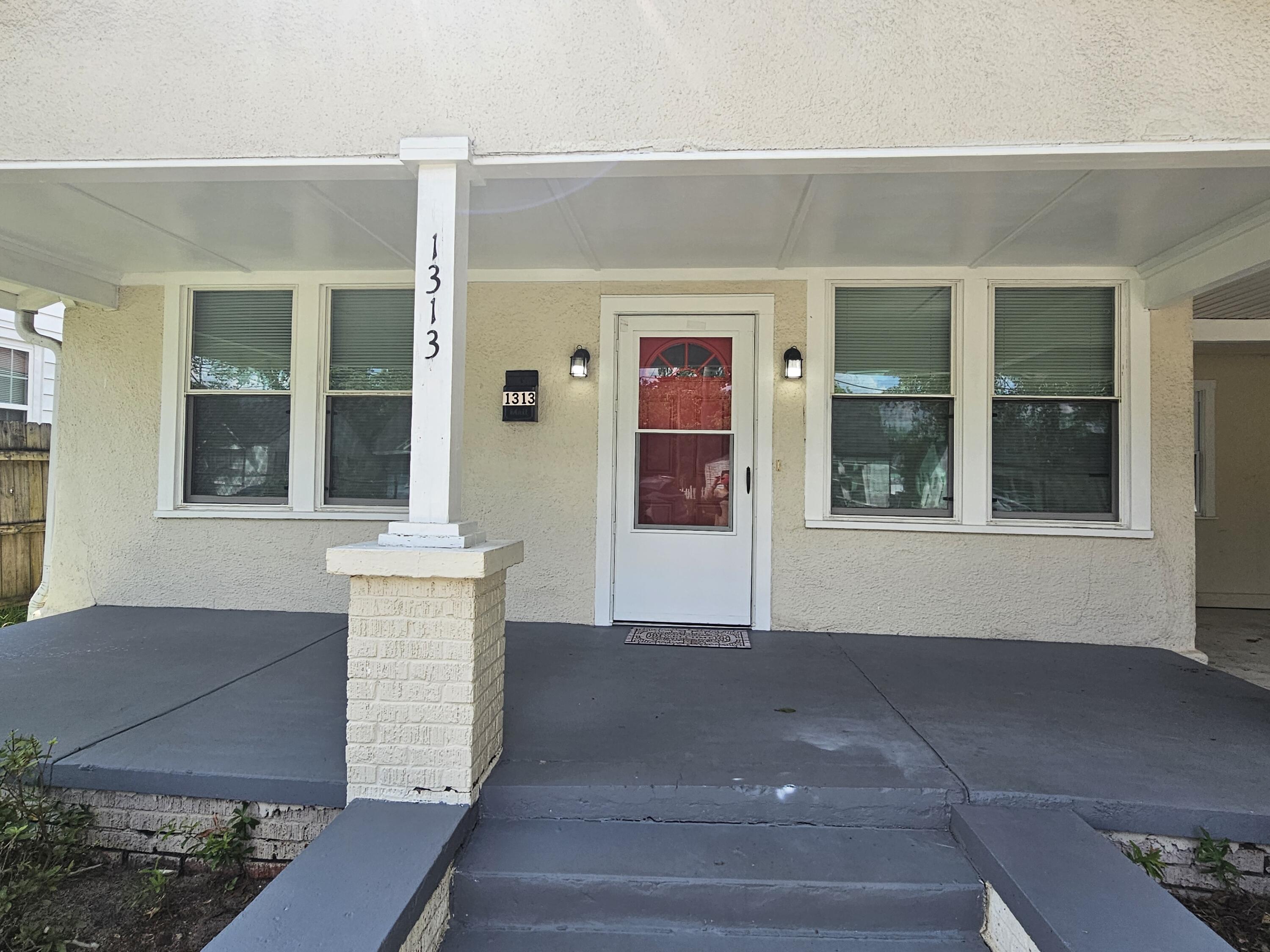 1313 Beman Street Augusta, GA 30904 - Photo 3 of 19 20250817_150739