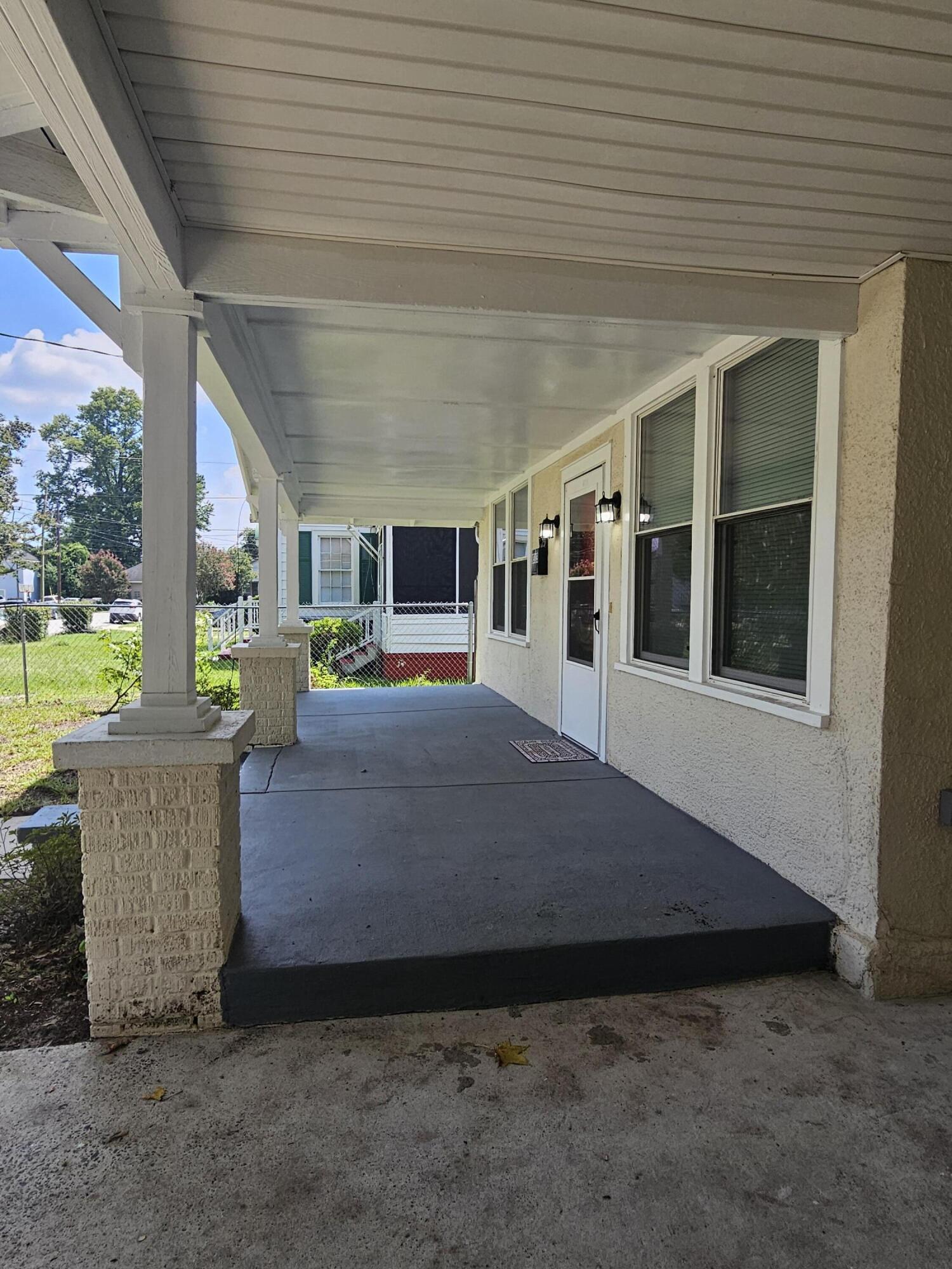 1313 Beman Street Augusta, GA 30904 - Photo 4 of 19 20250817_145905