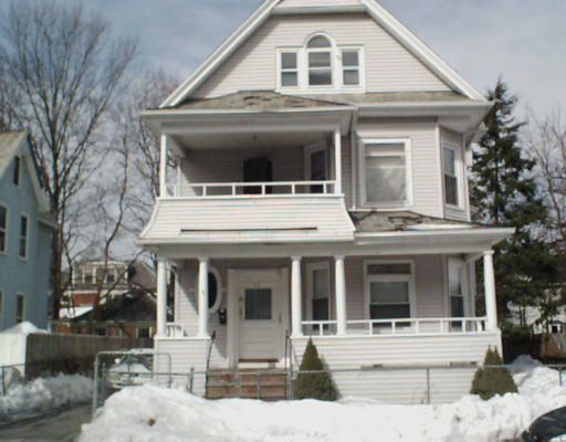 92 Euclid Avenue Springfield, MA 01108 - Photo 1 of 1 Gallery Image 1