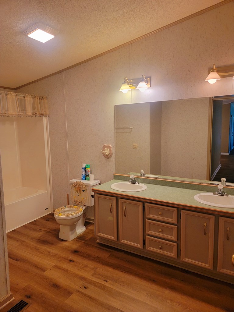 101 Crawford Road Cowarts, AL 36321 - Photo 22 of 33