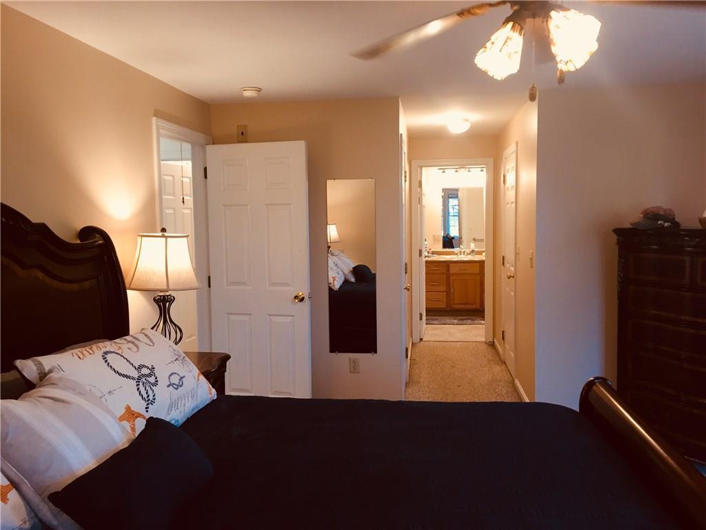 168 Pine Point Road Scarborough, ME 04074 - Photo 9 of 19 Master Bedroom and Bath
