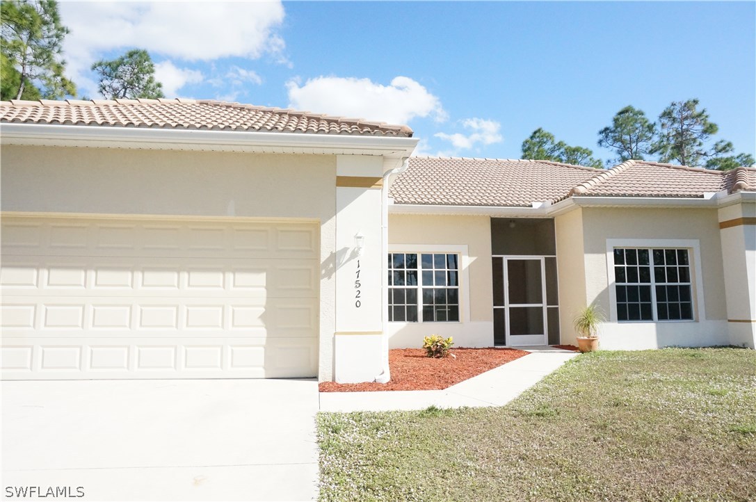 17520 Corkscrew Road Estero, FL 33928 - Photo 3 of 25 Gallery Image 3
