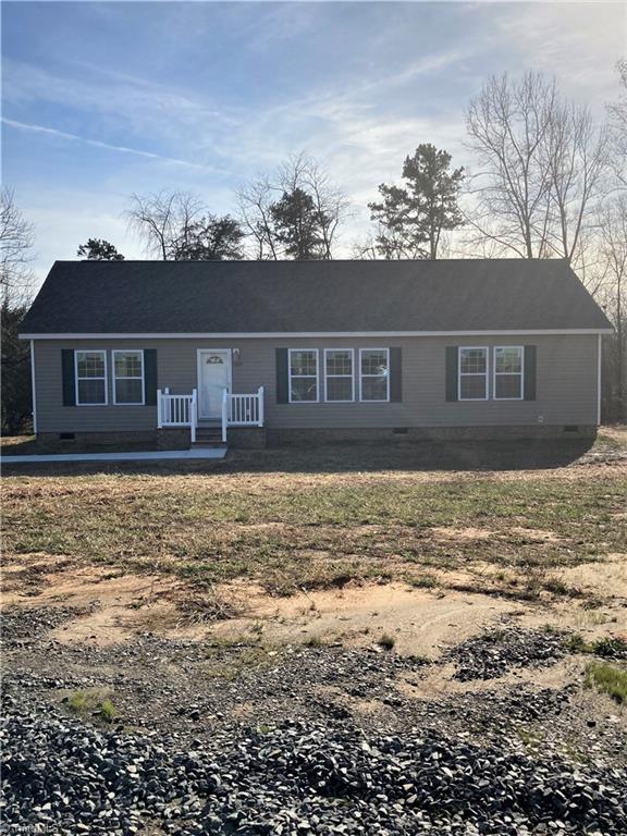 1037 Longtown Road Boonville, NC 27011 - Photo 11 of 12 Gallery Image 11