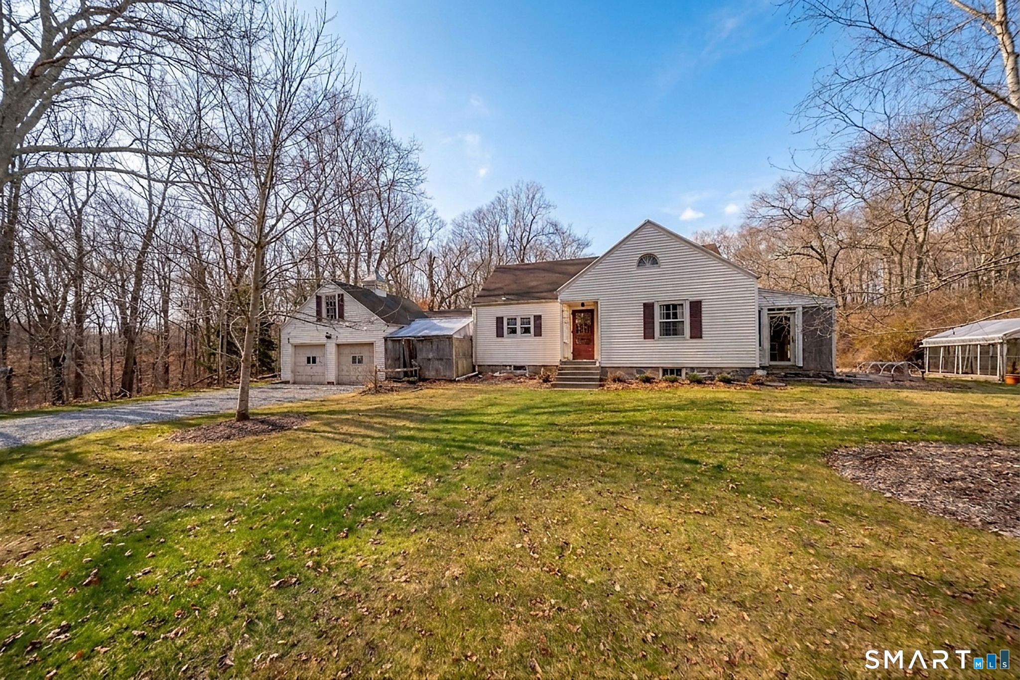 405 Pond Meadow Road Westbrook, CT 06498 - Photo 1 of 1
