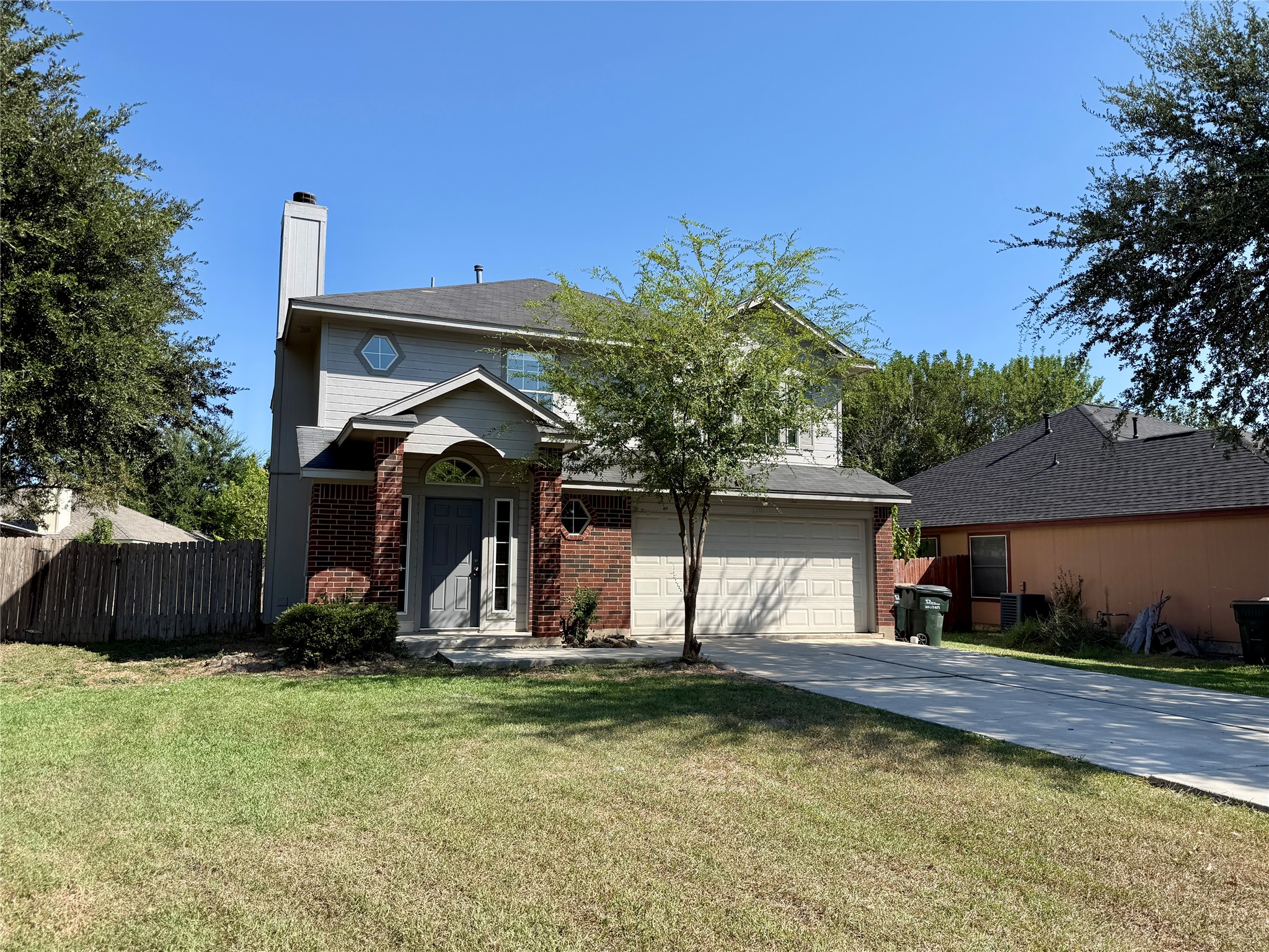 170 Riley Cove Kyle, TX 78640 - Photo 1 of 34 Gallery Image 1