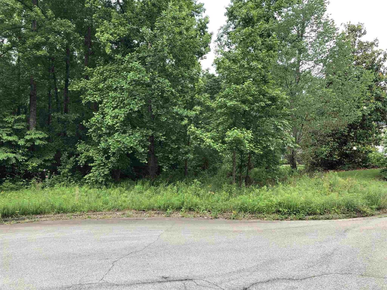 0 Overlook Trace, Unit 14 Commerce, GA 30529 - Photo 1 of 1 a view of a garden