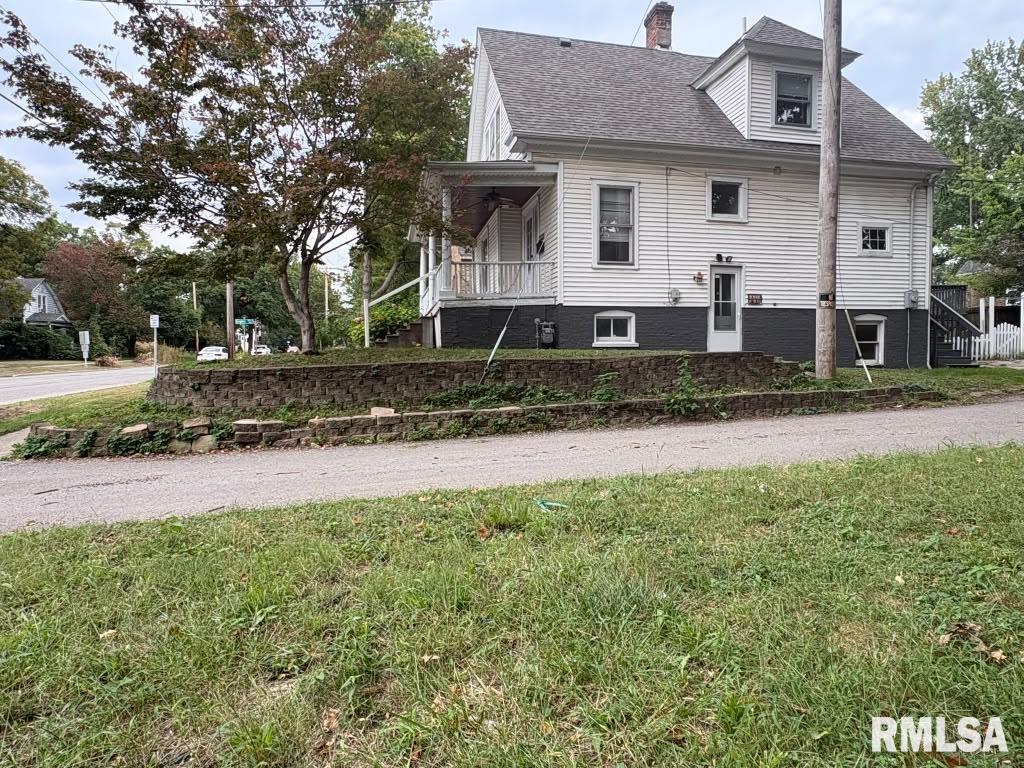 1036 West Washington Street Springfield, IL 62702 - Photo 27 of 35 Gallery Image 27