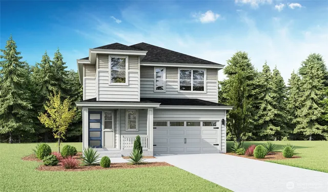 $931,995 | 26869 Northeast 143rd Circle, Unit 16, Duvall, WA 98019