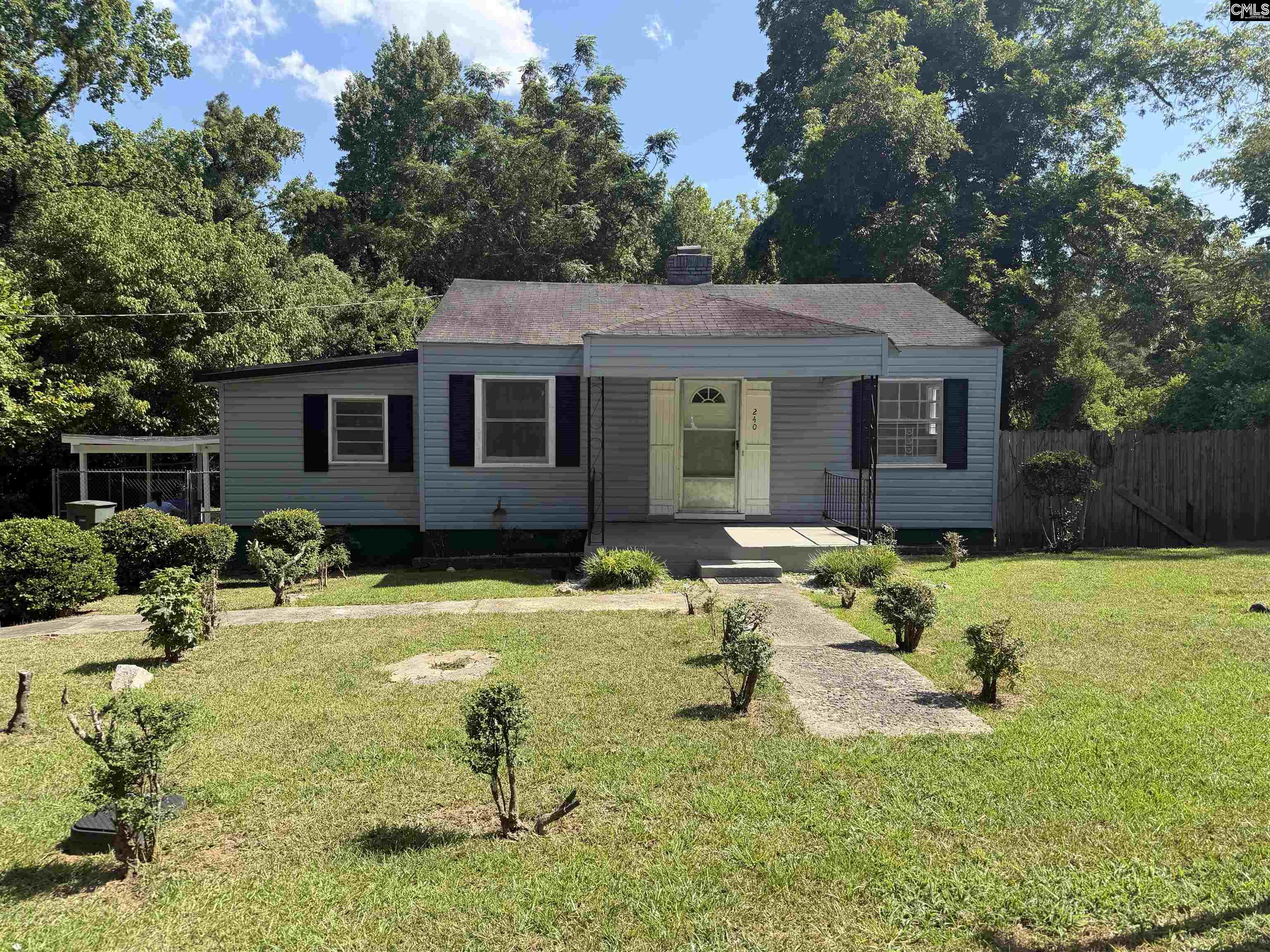 240 Pineneedle Road Columbia, SC 29203 - Photo 3 of 27 Gallery Image 3