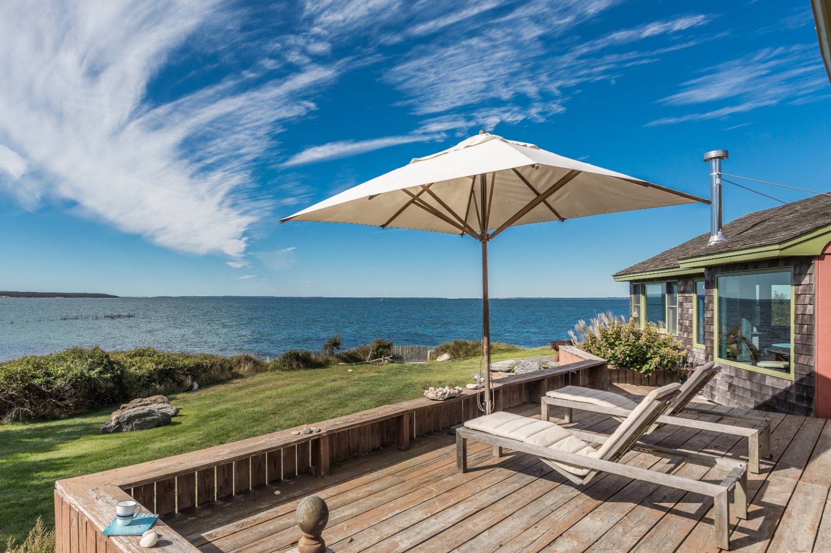 280 Soundview Drive Montauk, NY 11954 - Photo 1 of 10