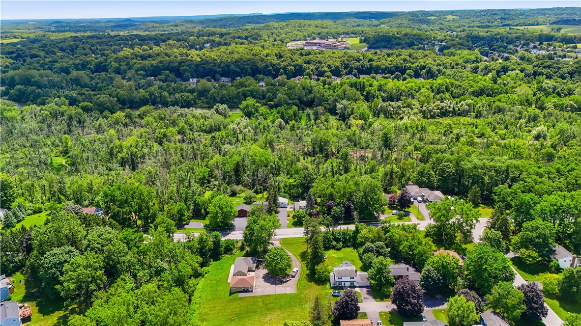 545 Macedon Center Road Perinton, NY 14450 - Photo 43 of 48