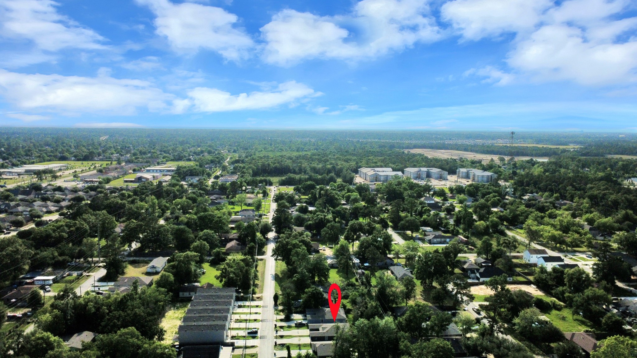 9027 Madera Road, Unit B Houston, TX 77078 - Photo 40 of 50