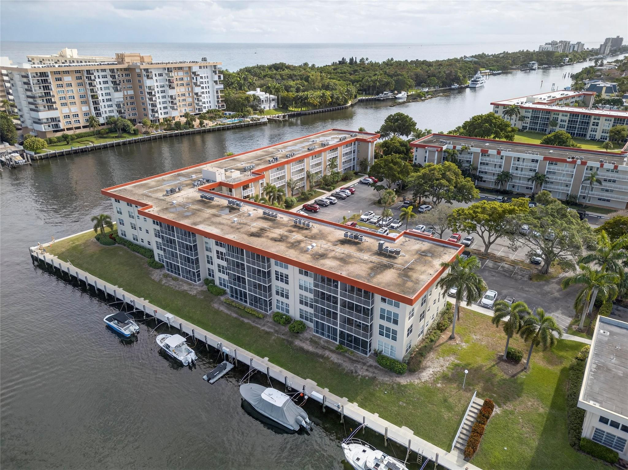 3180 Northeast 48th Court, Unit 412 Lighthouse Point, FL 33064 - Photo 2 of 41 Photo 2