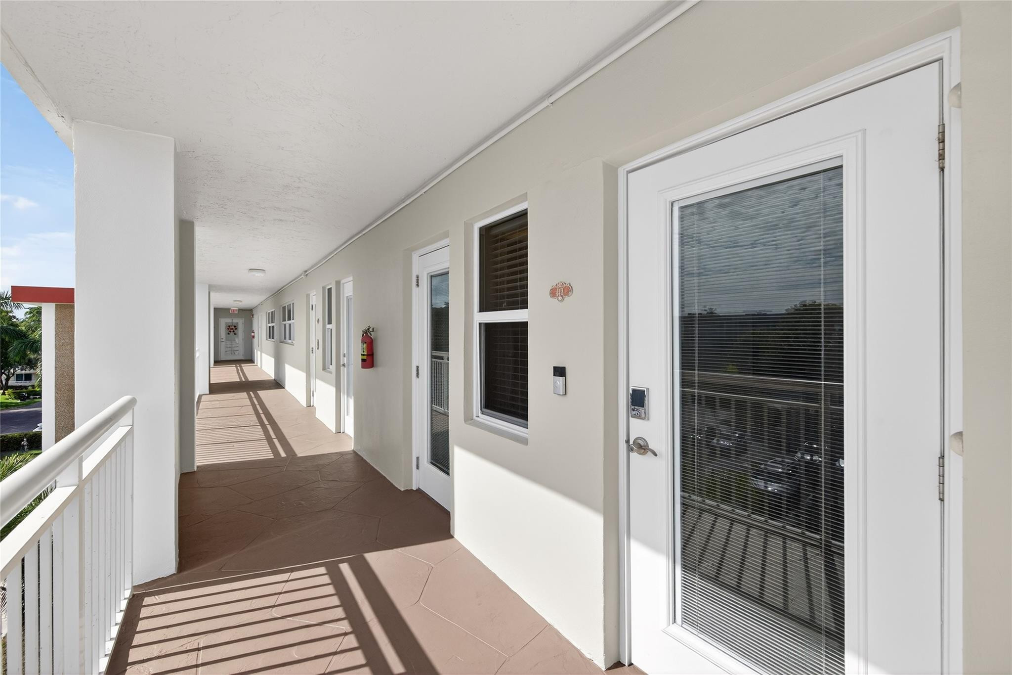 3180 Northeast 48th Court, Unit 412 Lighthouse Point, FL 33064 - Photo 34 of 41 Photo 34