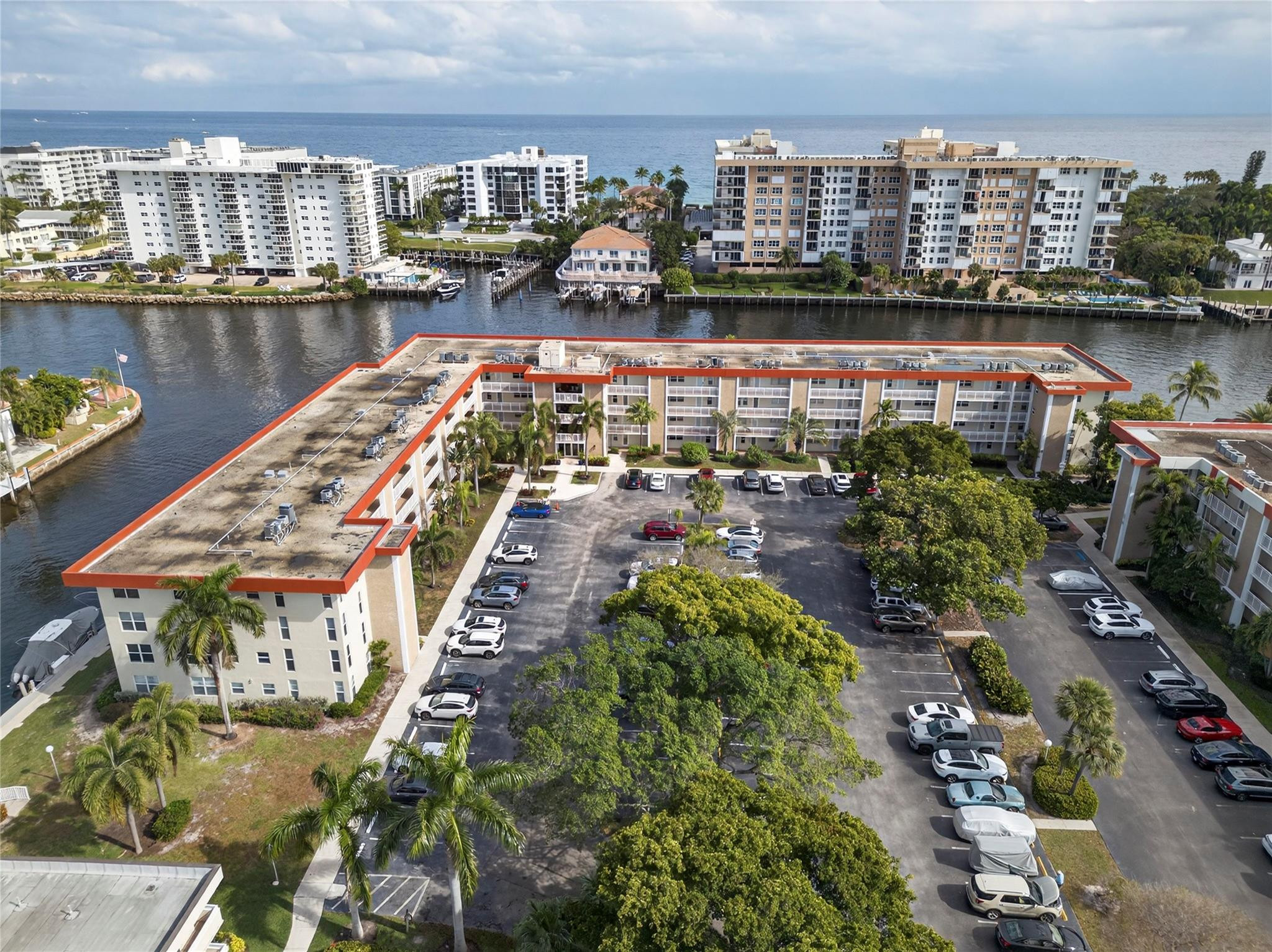 3180 Northeast 48th Court, Unit 412 Lighthouse Point, FL 33064 - Photo 41 of 41 Photo 41