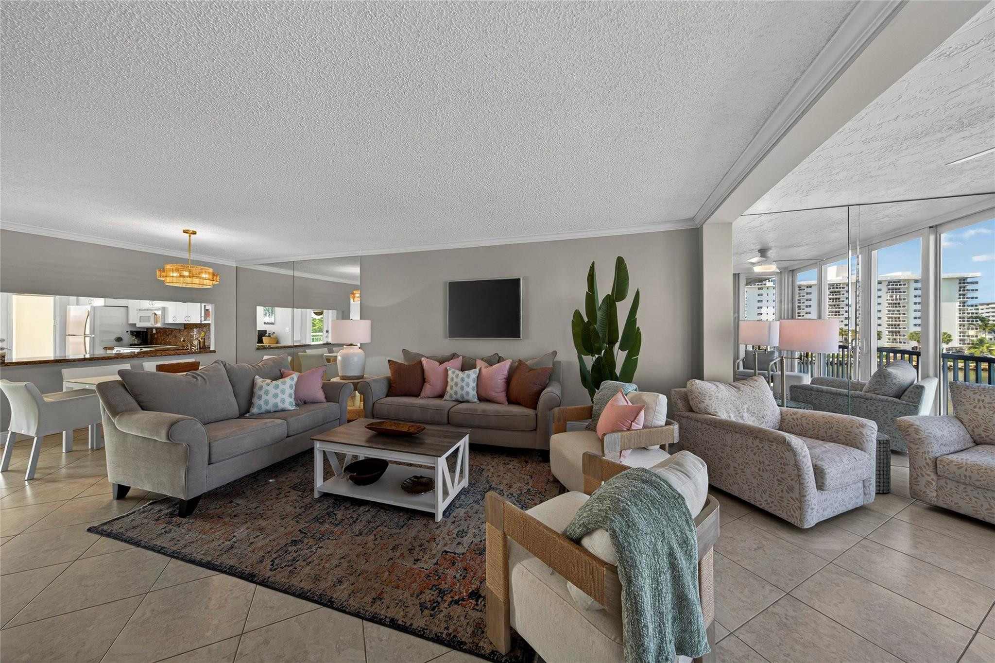 3180 Northeast 48th Court, Unit 412 Lighthouse Point, FL 33064 - Photo 10 of 41 Photo 10
