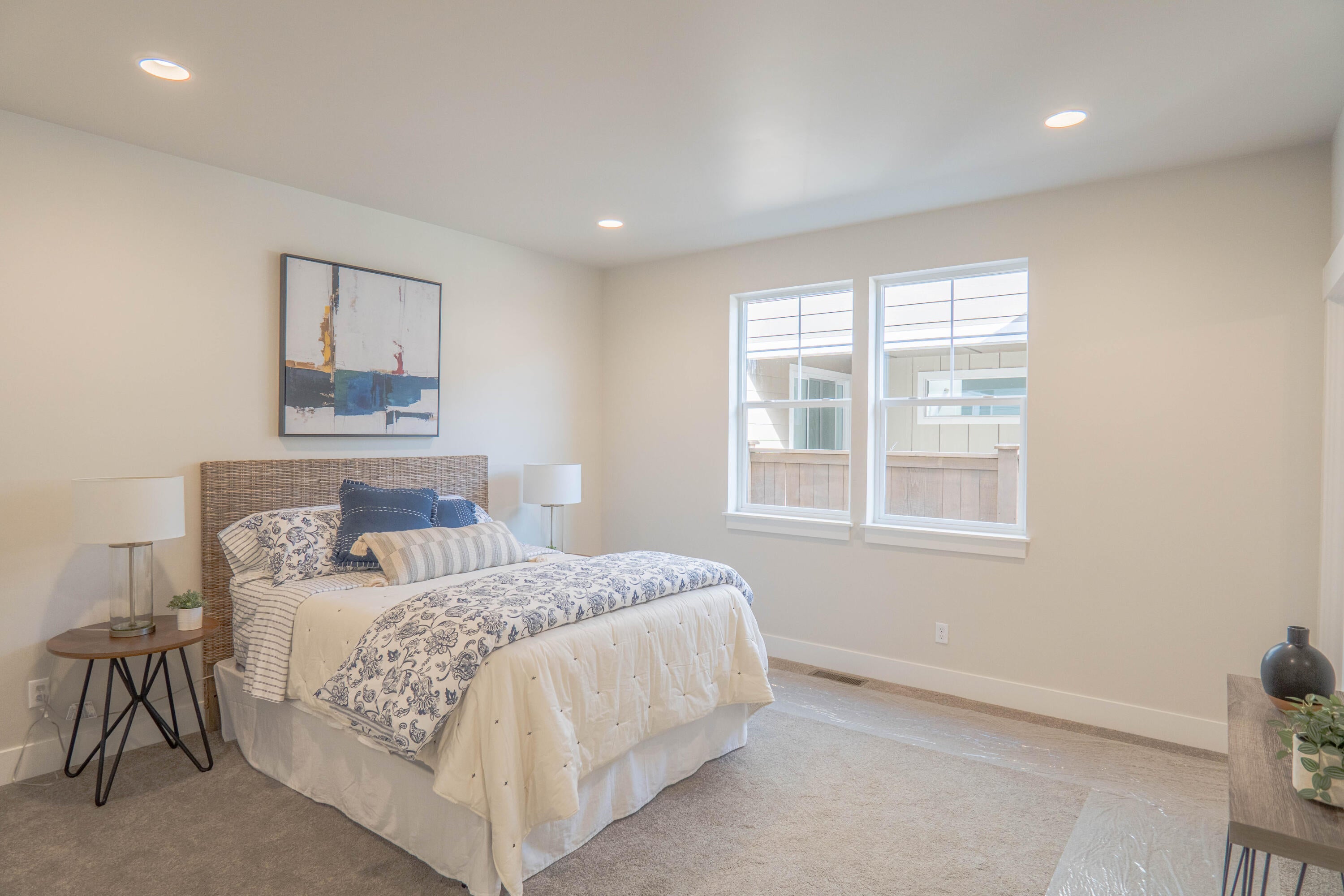 20497 Aberdeen Drive Bend, OR 97702 - Photo 8 of 18 Primary Bed