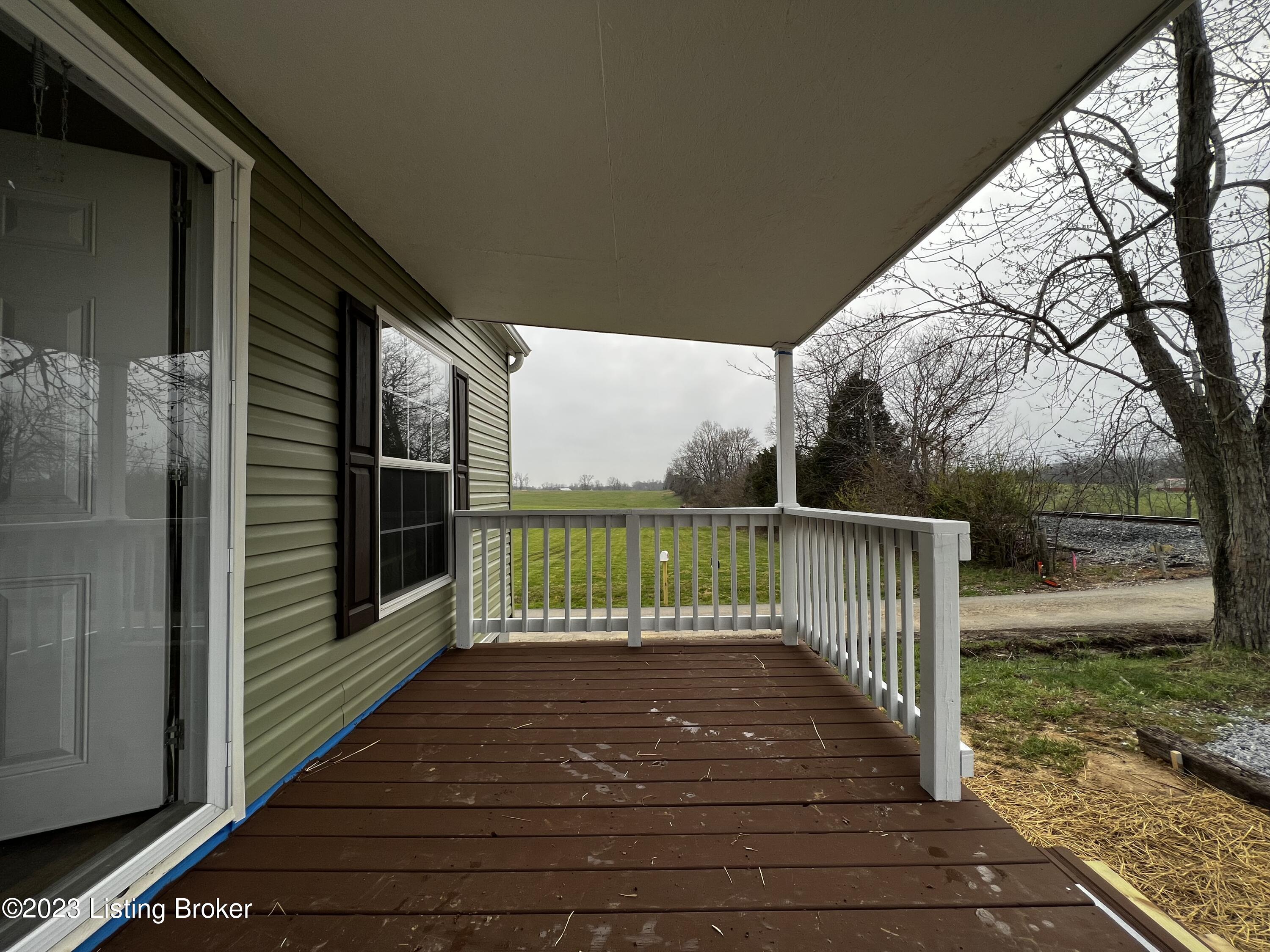 6858 Elizabethtown Road Leitchfield, KY 42754 - Photo 15 of 46 6858 Elizabethtown Rd Leitchfield -15