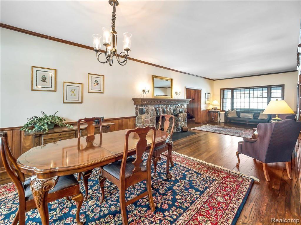32905 Bingham Road Franklin, MI 48025 - Photo 11 of 41