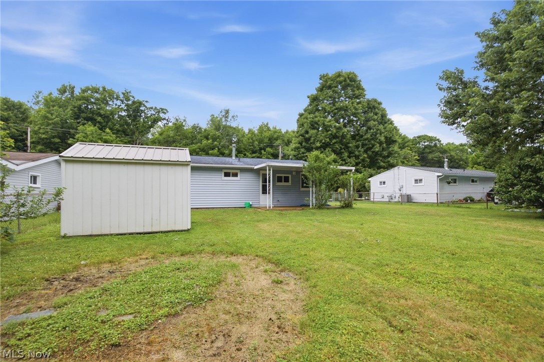 9164 Weaver Road Ravenna, OH 44266 - Photo 32 of 38