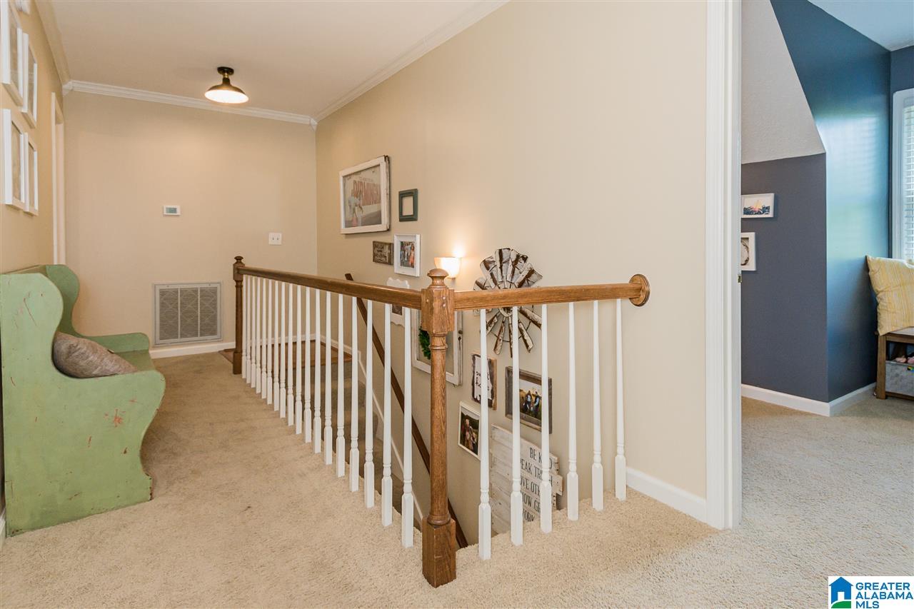 812 Mockernut Road Birmingham, AL 35244 - Photo 30 of 49