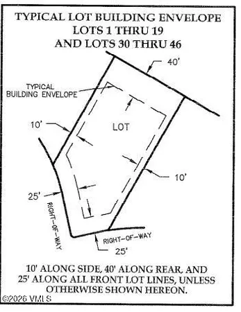 $130,000 | 325 Foxprowl, Gypsum, CO 81637