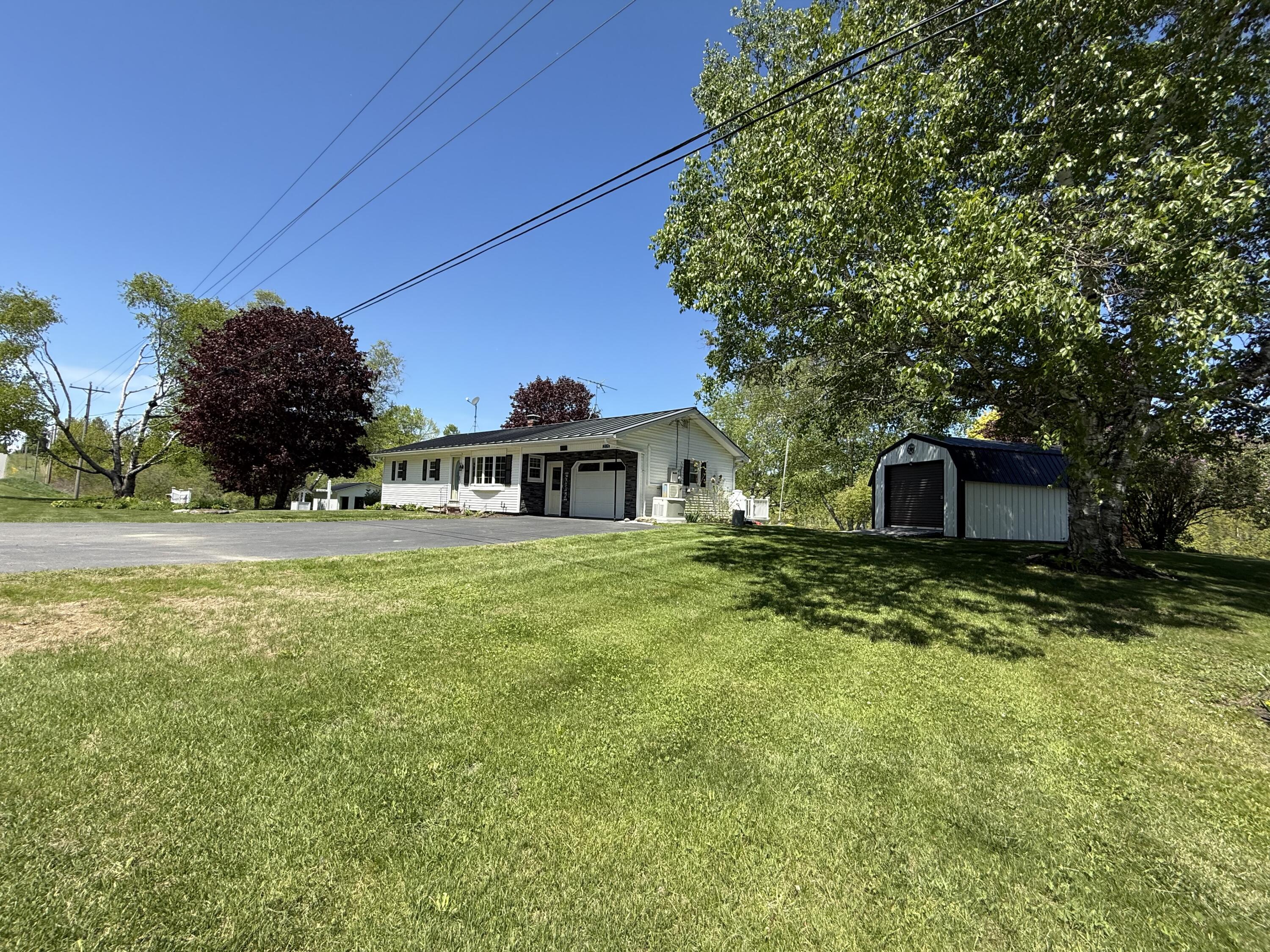 215 South Oakfield Road Linneus, ME 04730 - Photo 2 of 46 IMG_2263