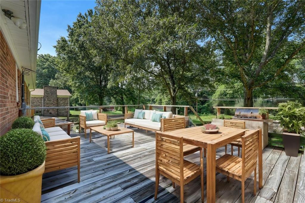398 Shady Grove Road Eden, NC 27288 - Photo 30 of 34 Gallery Image 30